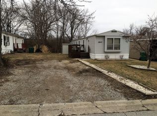 1810 Creekview Dr, O Fallon, IL 62269