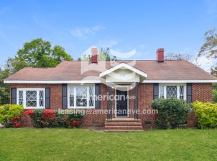 2224 Harding Rd, Augusta, GA 30906