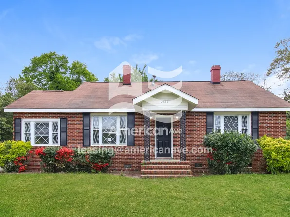2224 Harding Rd, Augusta, GA 30906