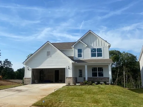 172 Ravens Crest Ave Lot 91, Mount Juliet, TN 37122