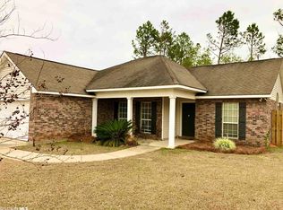 3254 Bellingrath Dr, Foley, AL 36535