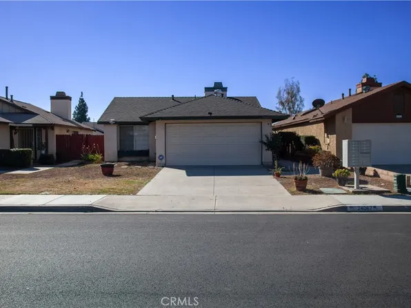 24067 Fawn St, Moreno Valley, CA 92553