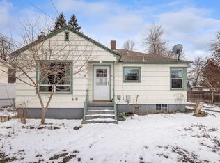 7220 E Fairview Ave, Spokane Valley, WA 99212