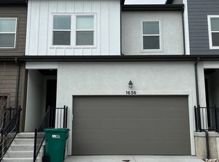 1636 N 4030 W, Lehi, UT 84043