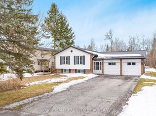 2200 Richard St, Innisfil, ON L9S 2C4