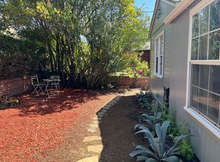 640 W K St, Benicia, CA 94510