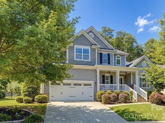 2nd image of 17615 Caddy Ct