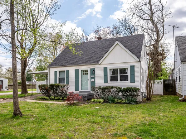 600 Marquette Dr, Louisville, KY 40222