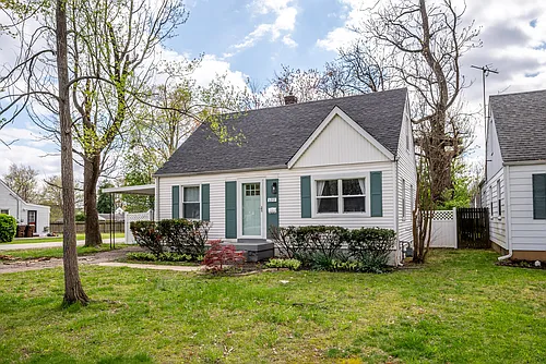 600 Marquette Dr Photo 1