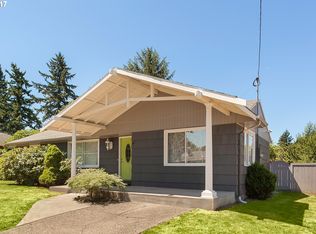 2109 SE 120th Ave, Portland, OR 97216