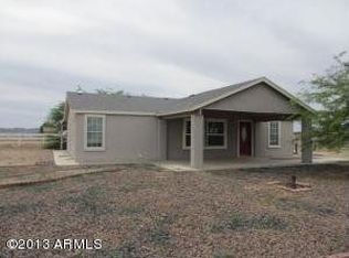 9660 N Ranchette Way, Maricopa, AZ 85139