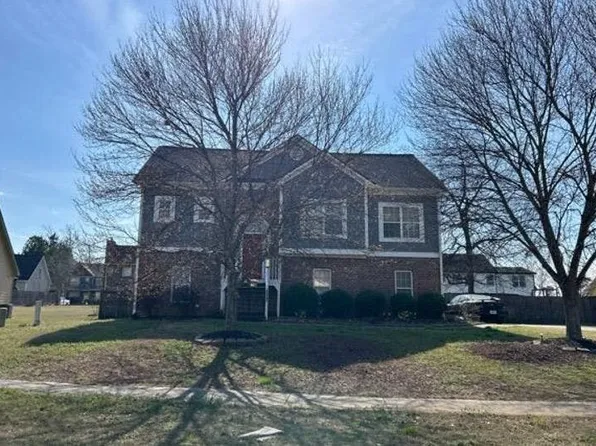 1373 Adairsville Pleasant Valley Rd NW, Adairsville, GA 30103