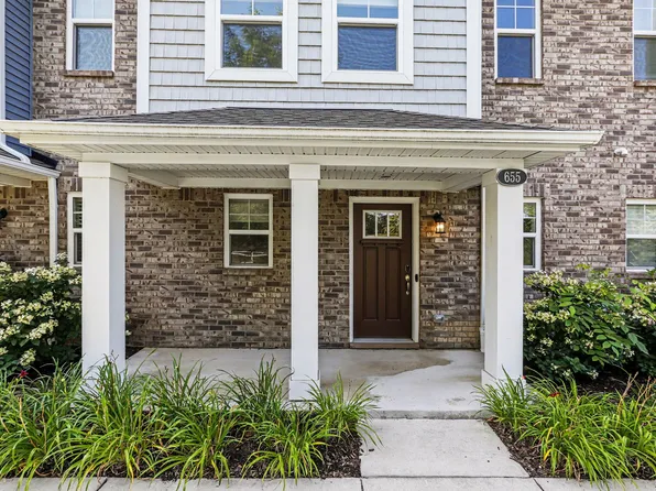 655 Jenny Way, Brighton, MI 48116
