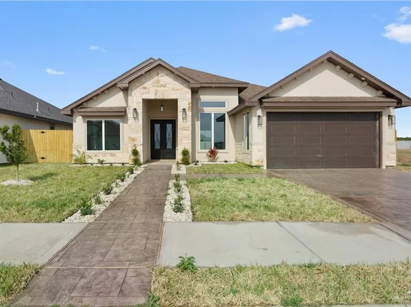 3305 Kerala Ave, Edinburg, TX 78539