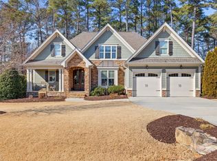 2808 Brighton Forest Dr, Apex, NC 27539