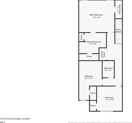 2nd image of 5191 Tew Ln SW