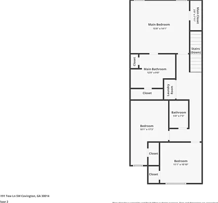 5191 Tew Ln SW — Photo 2
