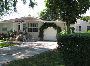 610 Plover Ave, Miami Springs, FL 33166