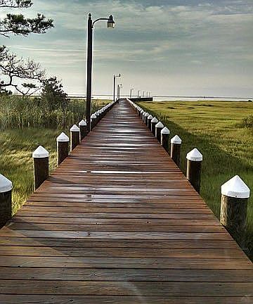 Pier