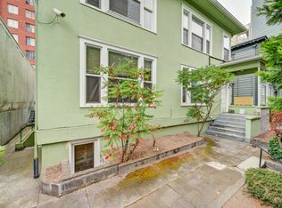 4707 Brooklyn Ave NE #E, Seattle, WA 98105