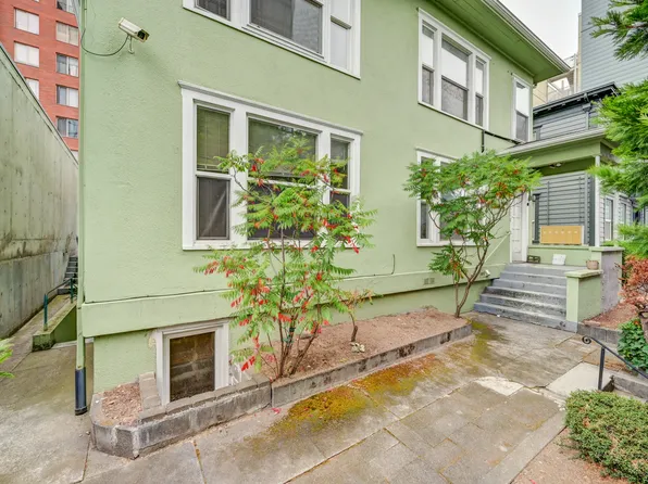 4707 Brooklyn Ave NE #E, Seattle, WA 98105