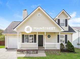 508 Robbie Ann Ct, Madison, TN 37115