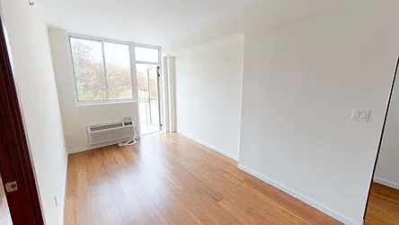 Rented by Metro Garden Realty NYC