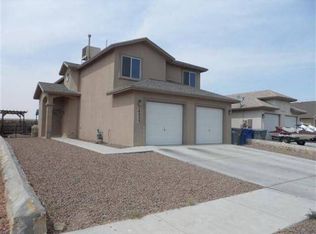14025 Tierra Leona Dr, El Paso, TX 79938