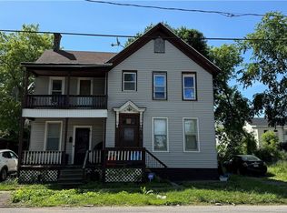 1110 Schuyler St, Utica, NY 13502