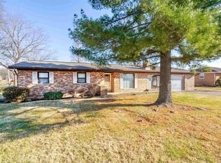 857 Harmon Ct, Evansville, IN 47711
