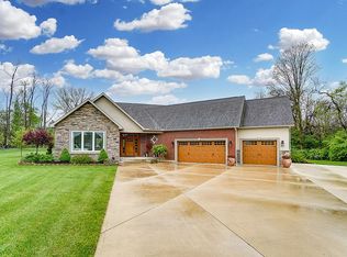 880 Old Springfield Rd, Vandalia, OH 45377