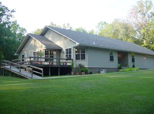 2200 Grant 55, Hensley, AR 72065