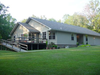 2200 Grant 55, Hensley, AR, 72065
