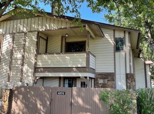 6357 S 80th East Ave #3E, Tulsa, OK 74133