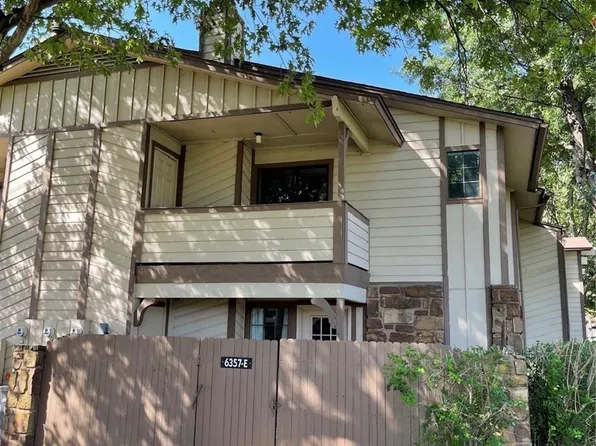 6357 S 80th East Ave #3E, Tulsa, OK 74133