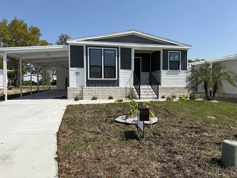 19473 Bermuda Ct #4D