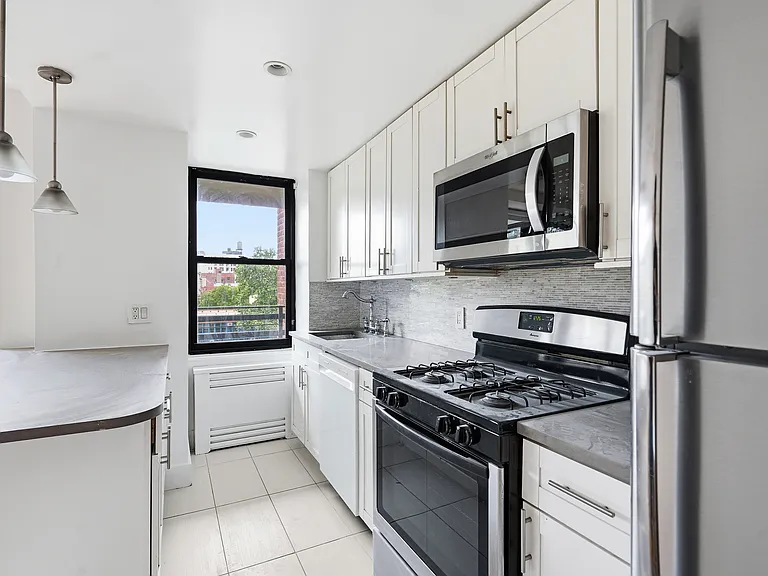 784 Columbus Ave #7M — Photo 7