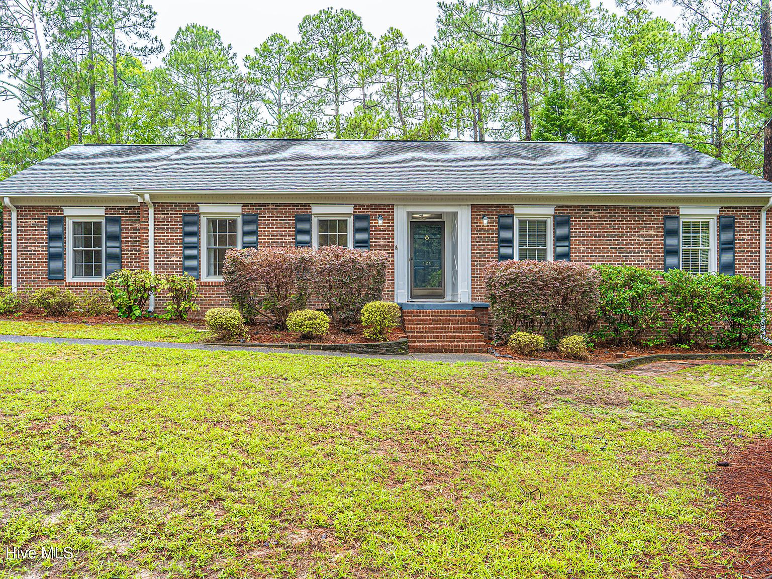 120 Fox Hunt Ln, Southern Pines, NC 28387 | Zillow