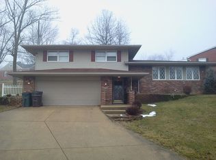 815 Elizabeth Dr, Hamilton, OH 45013