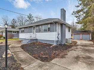 7873 Albion Rd, North Royalton, OH 44133