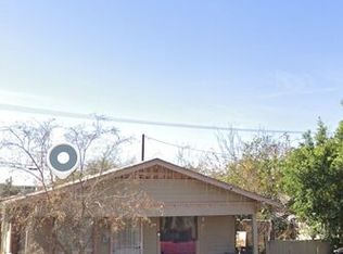 1035 W Olive Ave, El Centro, CA 92243