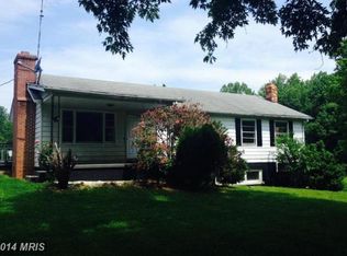 11878 Mount Zion Church Rd, Brandy Station, VA 22714