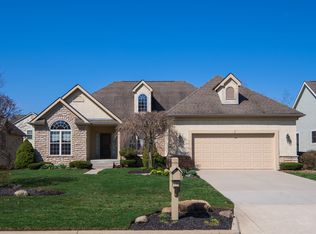 958 Maketewah Dr, Delaware, OH 43015