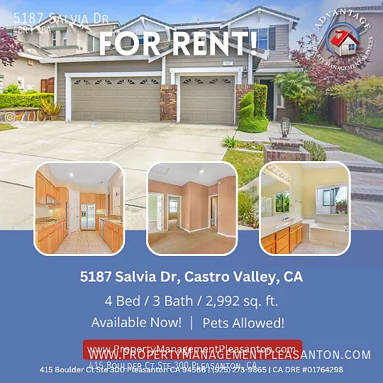 5187 Salvia Dr