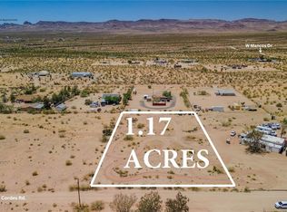 339-14-182D N Cordes Rd, Golden Valley, AZ 86413
