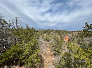 0 E 1270th Rd, Gracemont, OK 73042