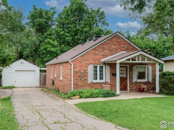 740 Hawthorn Ave, Boulder, CO 80304