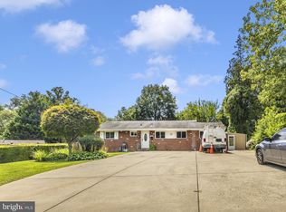 4802 Randolph Rd, Rockville, MD 20852