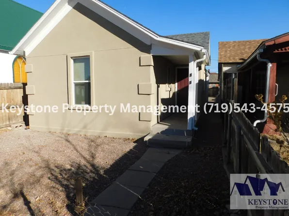 1410 Spruce St, Pueblo, CO 81004