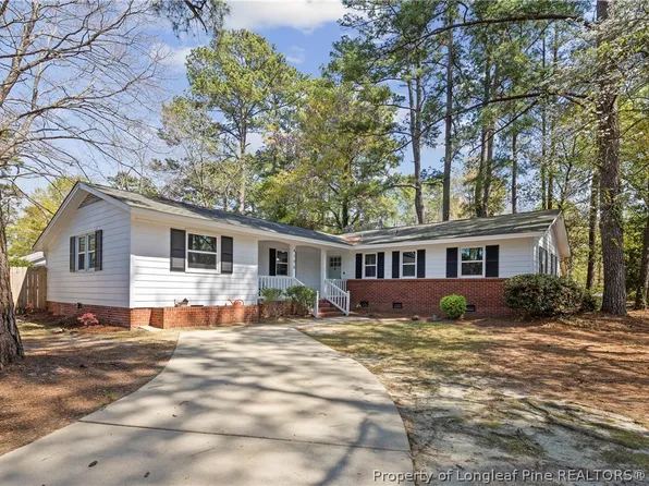 4196 Cliffdale Rd, Fayetteville, NC 28303